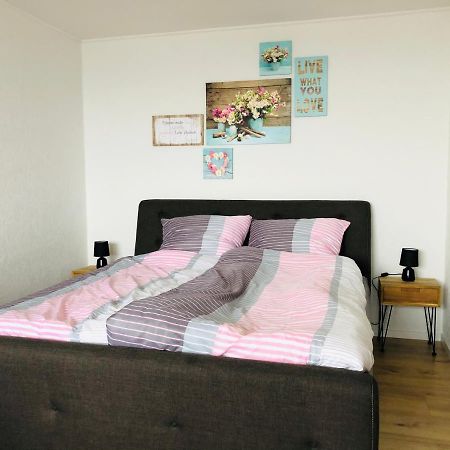 Ferienwohnung Rapunzel Altenau  Exterior foto
