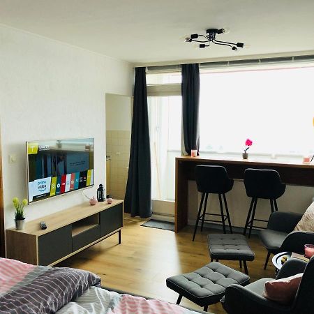 Ferienwohnung Rapunzel Altenau  Exterior foto