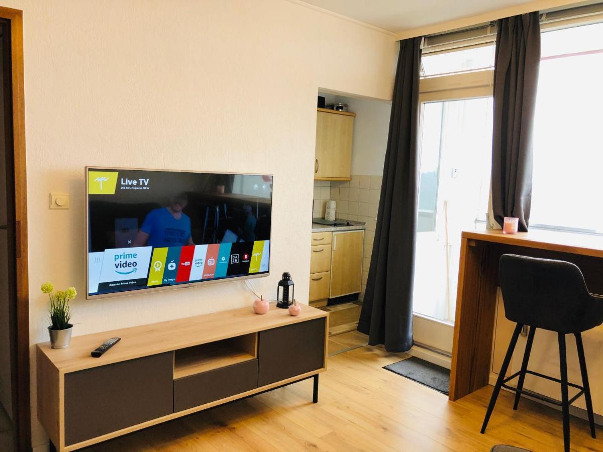 Ferienwohnung Rapunzel Altenau  Exterior foto